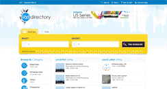 Desktop Screenshot of kuwaitbd.com